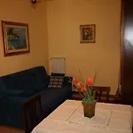 Casa Flavia アパート