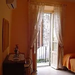 アパート Casa Flavia オルヴィエート