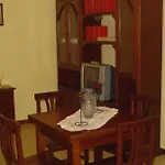 Casa Flavia アパート *