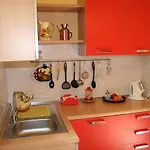 Casa Flavia アパート オルヴィエート
