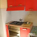 Casa Flavia アパート *