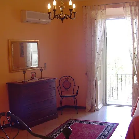 Casa Flavia *