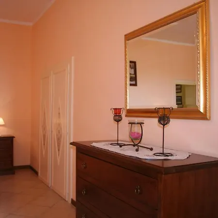 Casa Flavia * أورفييتو