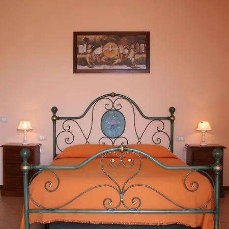 Casa Flavia 아파트