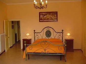아파트 Casa Flavia