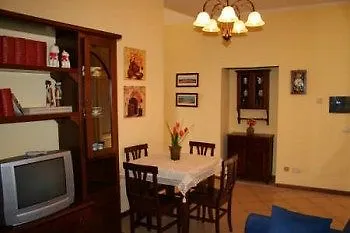 Casa Flavia