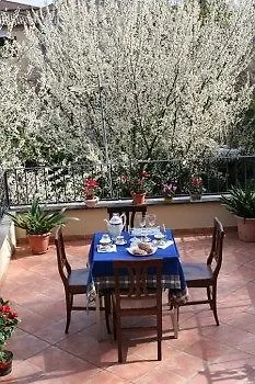 Casa Flavia