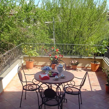 Casa Flavia Apartament Orvieto