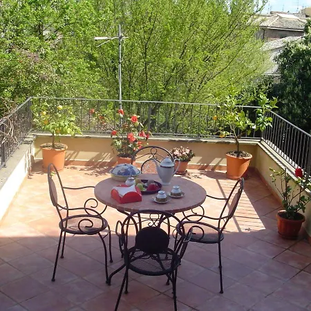 Casa Flavia * أورفييتو