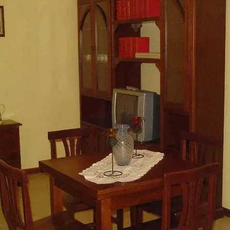 Casa Flavia 아파트 *