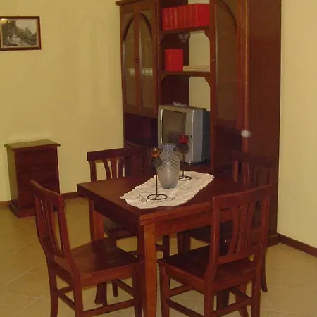 Casa Flavia *