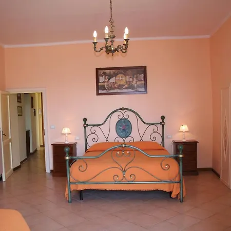 Casa Flavia Appartement