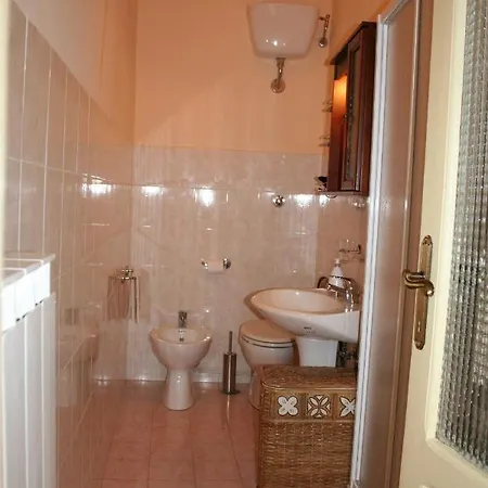 Casa Flavia 오르비에토