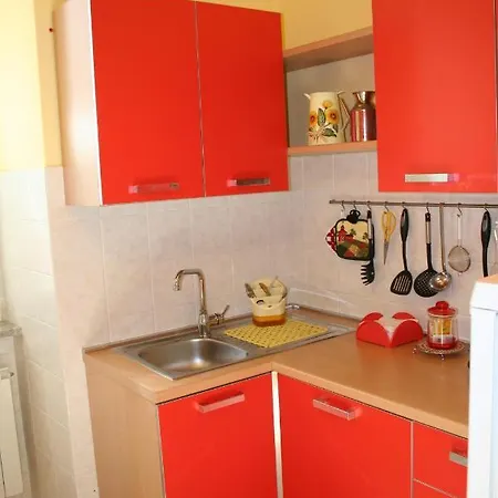 Casa Flavia * أورفييتو