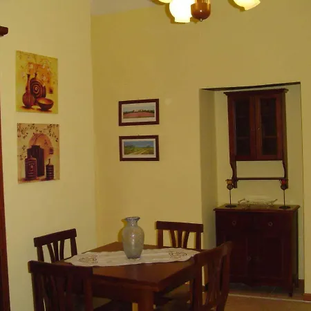 Casa Flavia