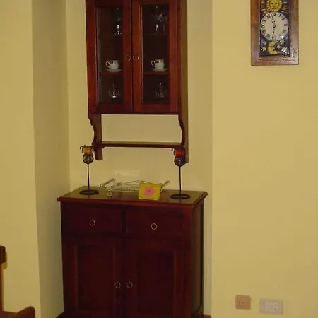 Casa Flavia *
