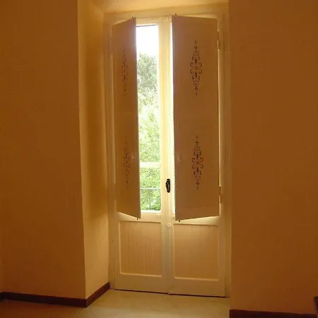 아파트 Casa Flavia *