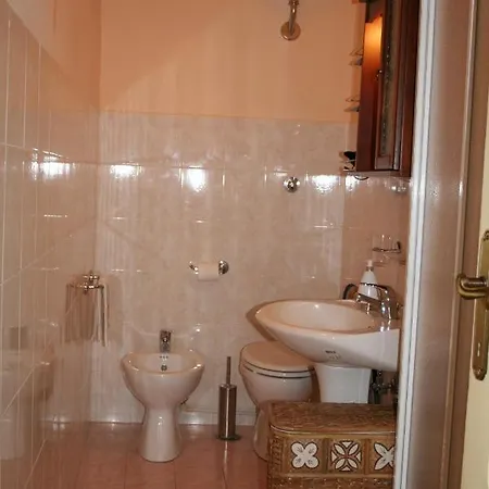 Casa Flavia * أورفييتو