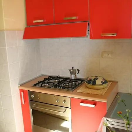 Casa Flavia 아파트 *