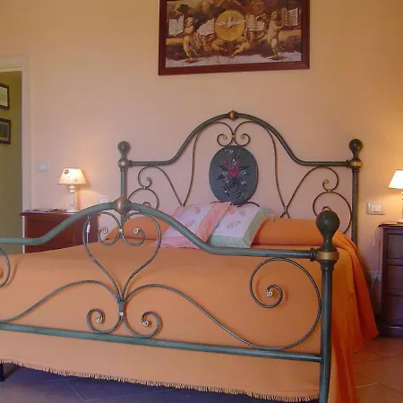 Casa Flavia Appartement *