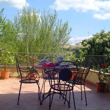 Casa Flavia