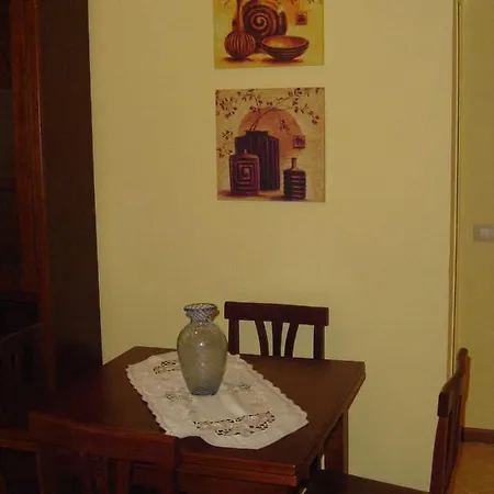Casa Flavia * أورفييتو