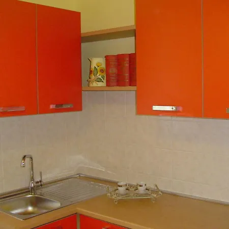 Casa Flavia
