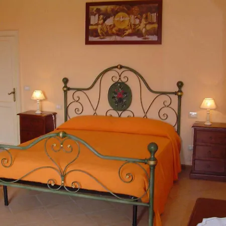 Casa Flavia * أورفييتو