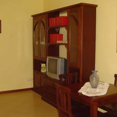 Casa Flavia