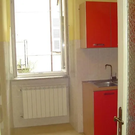 아파트 Casa Flavia *