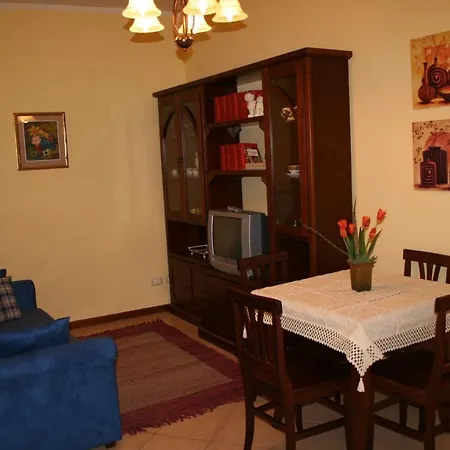 Casa Flavia *