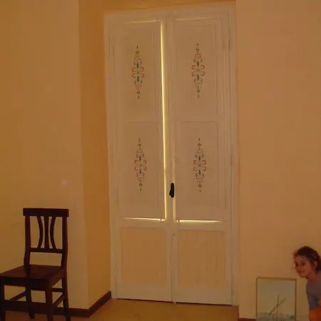 아파트 Casa Flavia *