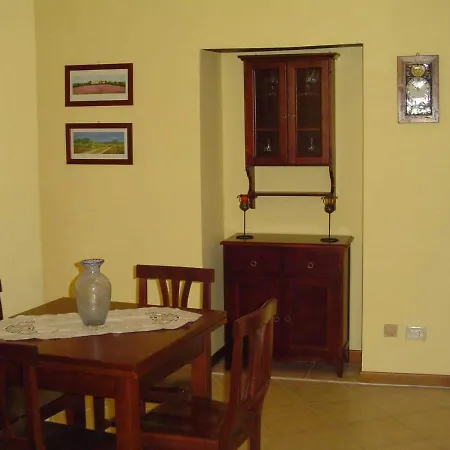 Casa Flavia * أورفييتو