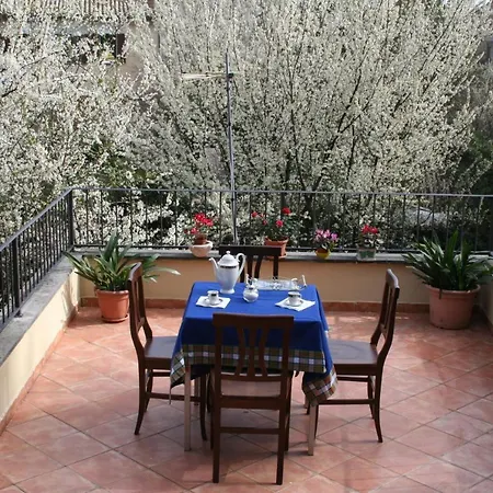 شقة Casa Flavia *