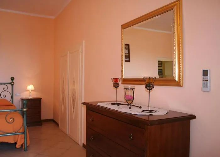 Casa Flavia * Orvieto