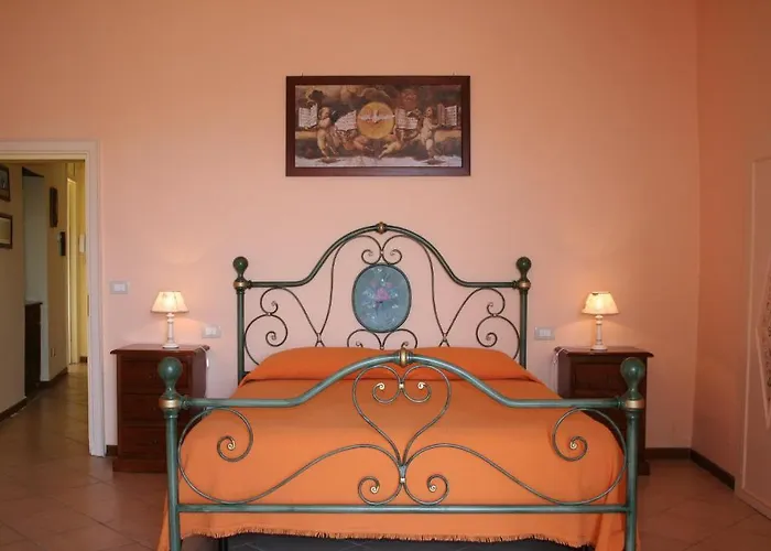 Casa Flavia Appartement