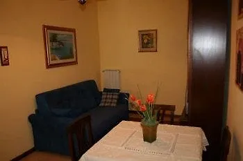 Casa Flavia Appartement