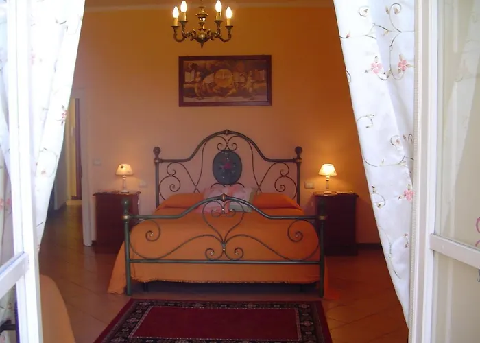 Casa Flavia Appartement Orvieto