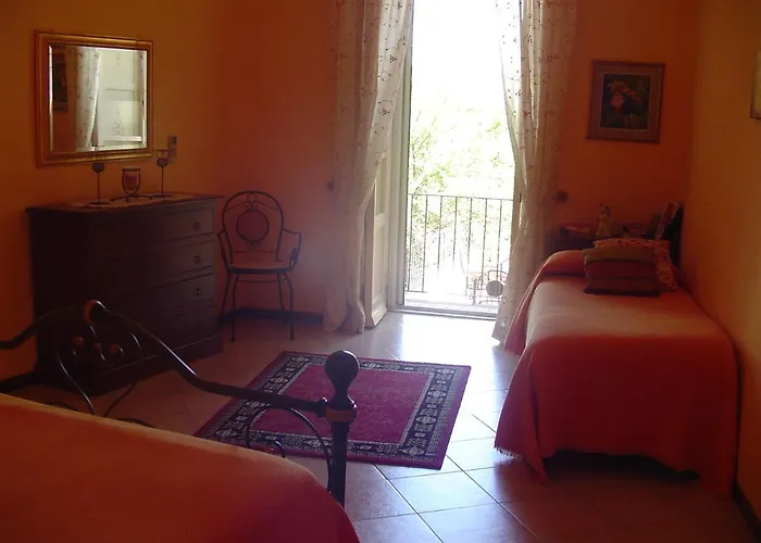 Casa Flavia Appartement *