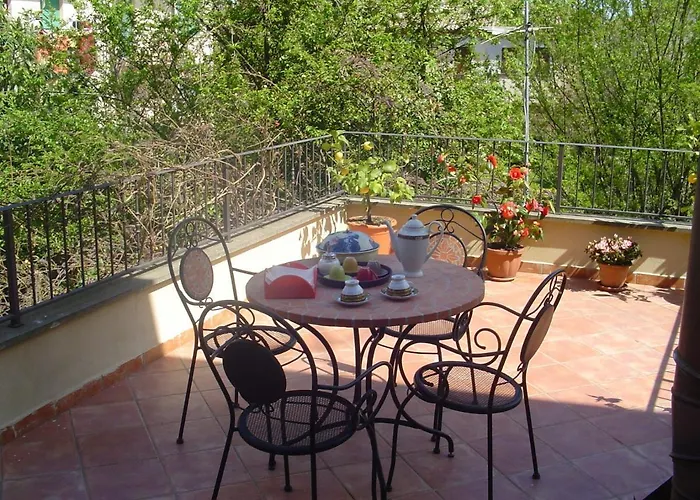 Appartement Casa Flavia