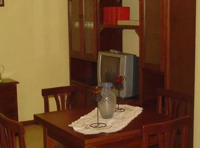 Casa Flavia Appartement *