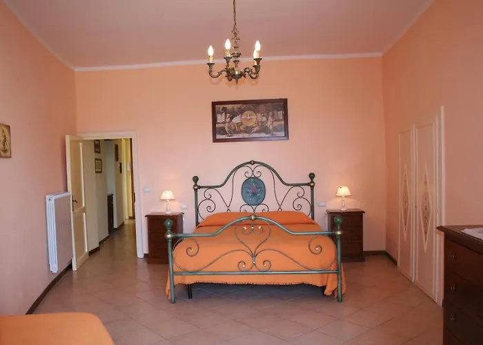 Casa Flavia Appartement