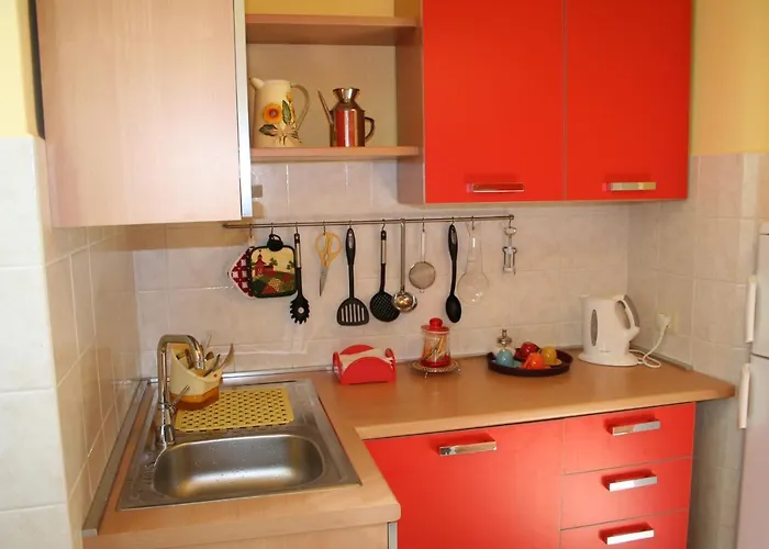 Casa Flavia Appartement Orvieto