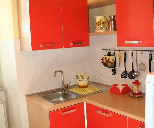 Casa Flavia * Orvieto