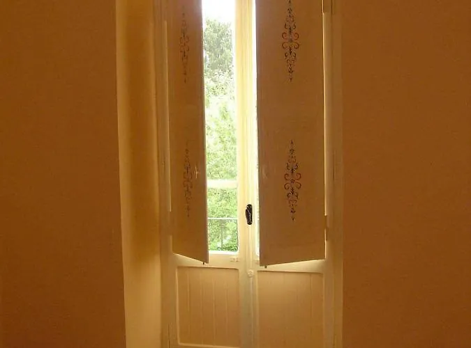 Apartmán Casa Flavia *