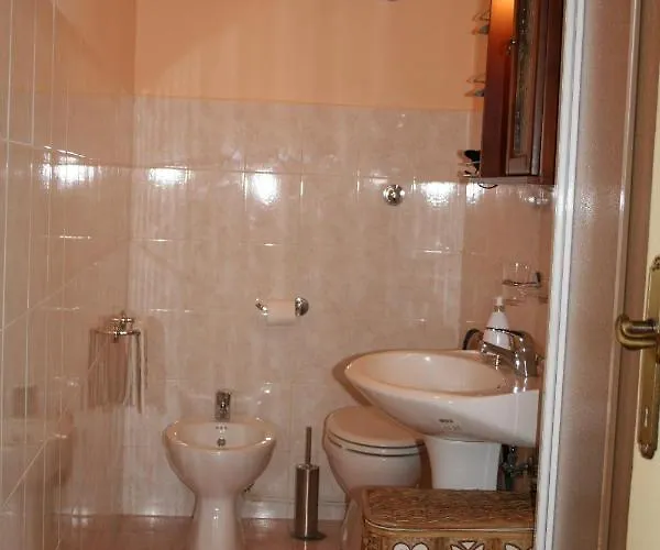 Casa Flavia * Orvieto