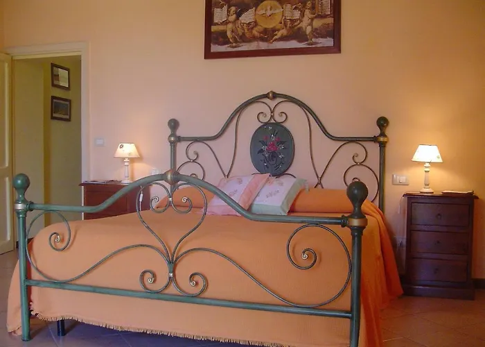 Casa Flavia Apartmán *