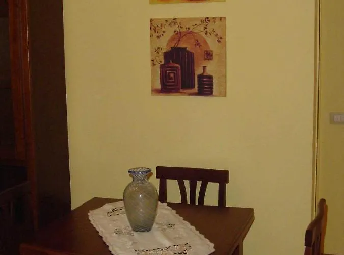 Casa Flavia * Orvieto