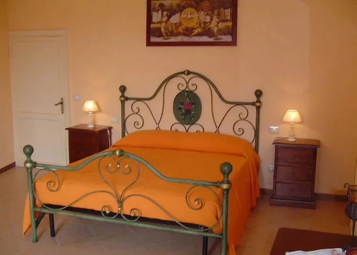 Casa Flavia * Orvieto