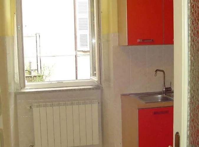 Appartement Casa Flavia *